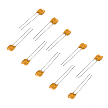 2016 Topmay Popular High Voltage Mica Capacitor-8